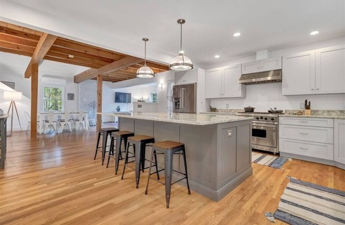 Ogunquit House | Private Ogunquit Escape