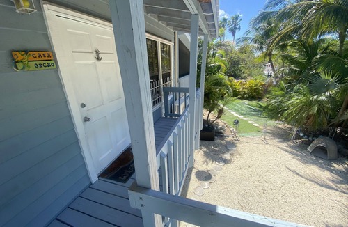 Little Torch Key House | PRIVATE POOL HOME. BOATERS PARADISE…LITTLE TORCH KEY. GREAT FISHING LOBSTERING