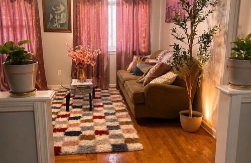 Fall River House | Private Room #3 Fall River MA