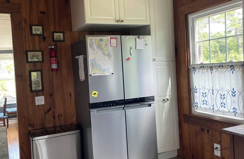 Edwardsville Cottage | Private sand beach on Chesapeake Bay-Great for Kids-Sunrise/Sunset Views