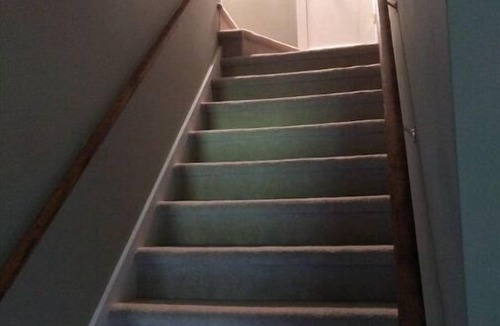 Chesapeake Apartment | Private, Spacious Studio Apartment, Bathroom
