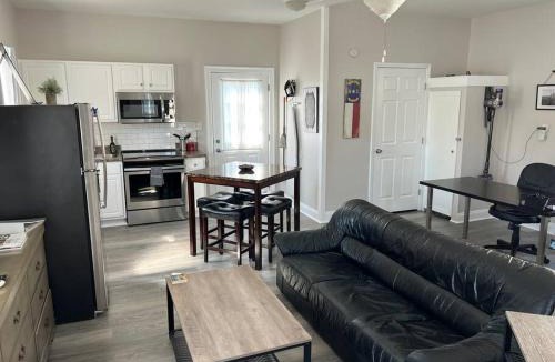 Davidson House | Private Studio in Davidson NC