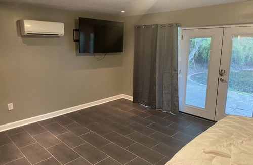 Augusta House | Private Studio walking distance to Augusta National