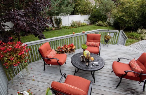 East Massapequa House | Provence meets Long Island.sleeps 6-7