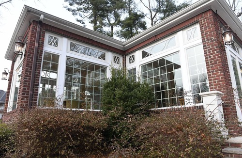 Matinecock House | Pure Luxury living In This 12,000 SF Estate