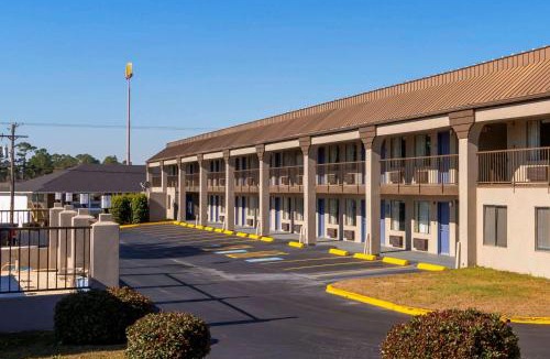 Ashburn Hotel | Quality Inn Ashburn