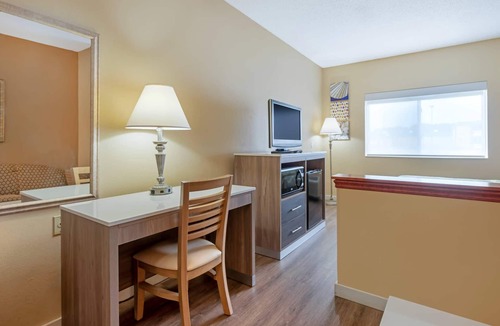 Bemidji Hotel | Quality Inn Bemidji