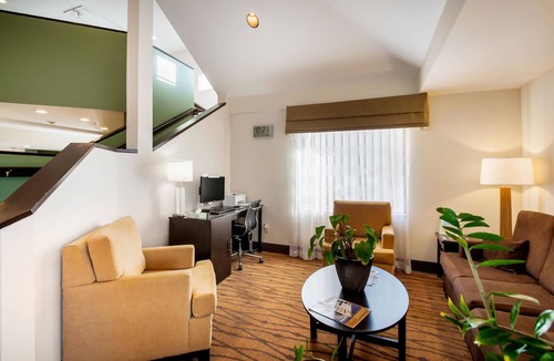 Grasonville Hotel | Quality Inn Grasonville near Kent Island