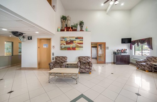 O'Fallon Hotel | Quality Inn O'Fallon - St. Louis - Shiloh