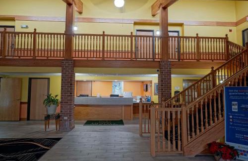 Harrington Hotel | Quality Inn & Suites Harrington - Milford