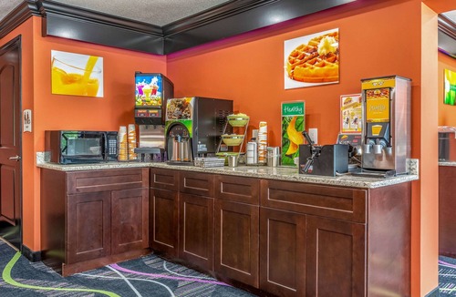 Mount Vernon Hotel | Quality Inn