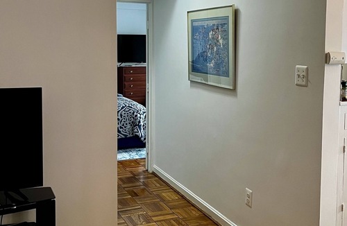 Foggy Bottom Apartment | Quiet, Bright, Newly Renovated One Bedroom Apt. In Foggy Bottom