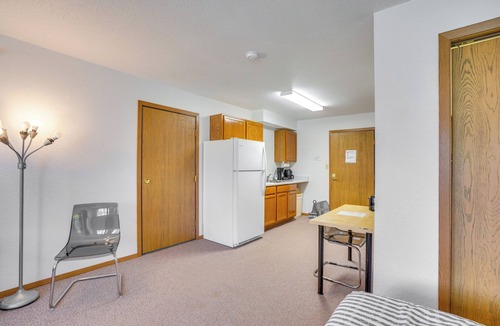 Jasper Apartment | Quiet Jasper Retreat Near State Parks & Hiking