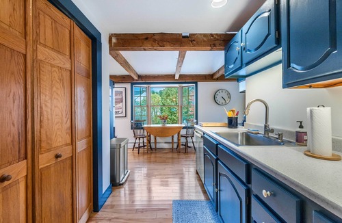 Cape Porpoise House | Quintessential Cape Porpoise Home with Water Views