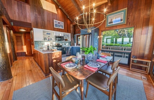 Deltaville House | Rappahannock River Retreat/Dock, Beach, Game house & Sunset views