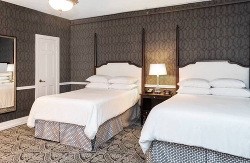 Historic District Hotel | Real Maryland Unit | 0.3 Mi to Banneker-Douglass Museum | Steps to State Capitol