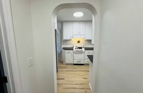 Augusta House | Redbud: Waterfront, Augusta Canal, 3BR, king bed