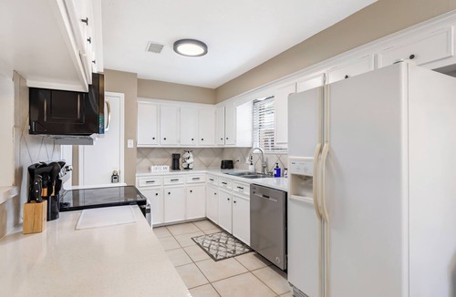 Klein House | Relaxing 3 Bed/2 Bath Home in Klein, TX