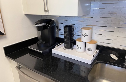 Aurora Highlands Apartment | Relaxing - Apartment - Near Pentagon City