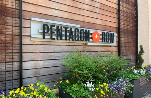 Aurora Highlands Apartment | Relaxing - Apartment - Near Pentagon City