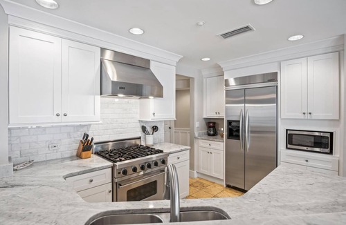 WaterSound Beach Condo | Relaxing WaterSound Retreat with Spacious Balcony and Gulf Views
