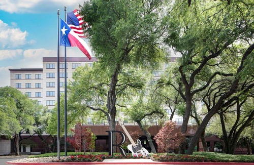 Arboretum Hotel | Renaissance Austin Arboretum Domain Hotel