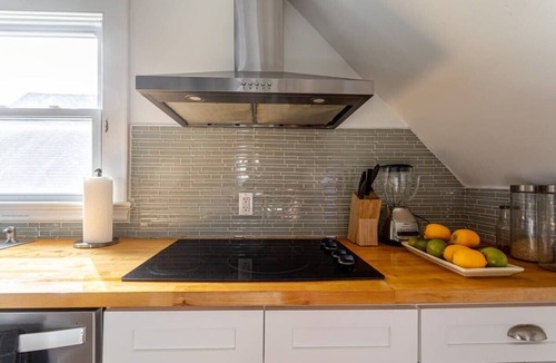 West End - West Side Apartment | Renovated 2BR Retreat/Modern Comforts Included