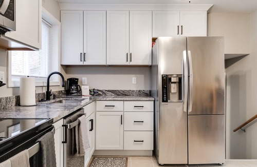 Midlothian Boat Rental | Renovated Southside Suburban Sanctuary In Highly Sought After Suburb