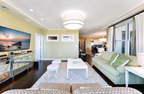 Diamond Beach Apartment | Residence 411 At The Grand