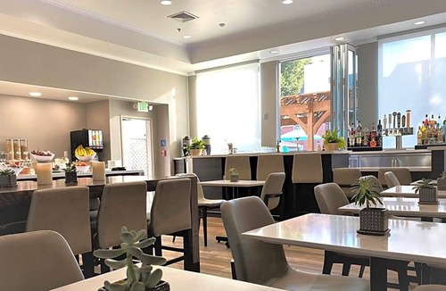 South Natomas Hotel | Residence Inn by Marriott Sacramento Airport Natomas