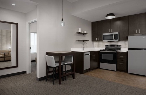 Kenwood Hotel | Residence Inn by Marriott Kenwood Cincinnati