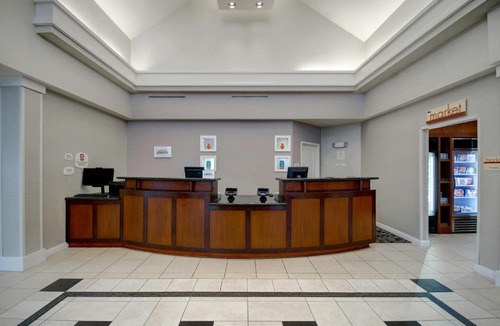 Morgantown Hotel | Residence Inn by Marriott Morgantown Medical Center Area