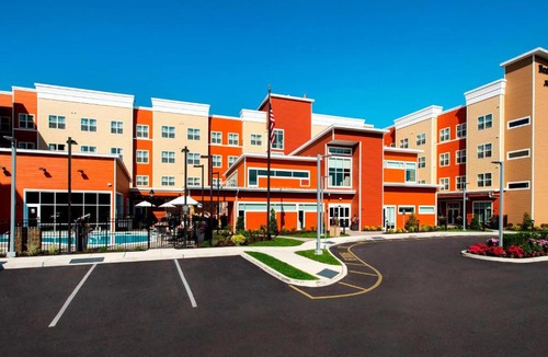 Riverhead Hotel | Residence Inn by Marriott New York Long Island East End