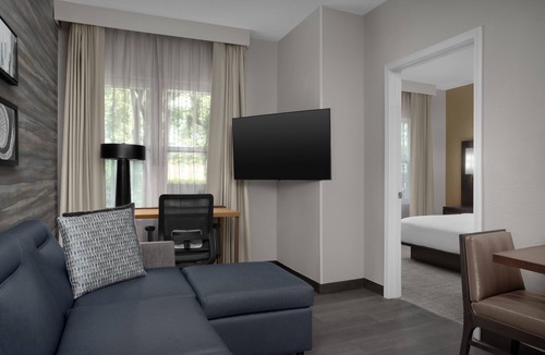 Hanover Hotel | Residence Inn by Marriott Arundel Mills BWI Airport