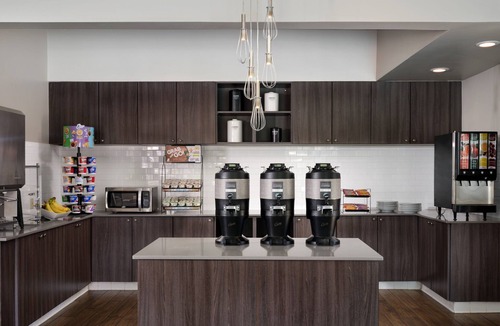 Costa Mesa Hotel | Residence Inn by Marriott Costa Mesa Newport Beach