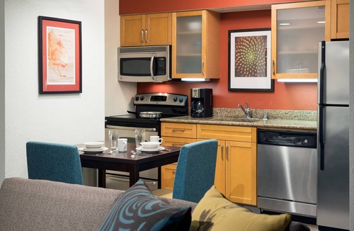 Costa Mesa Hotel | Residence Inn by Marriott Costa Mesa Newport Beach