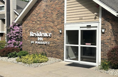 Windsor Hotel | Residence Inn by Marriott Hartford Windsor