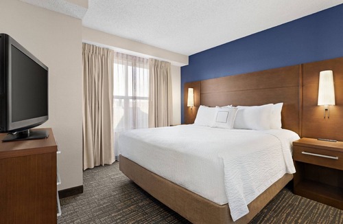 Norfolk - Virginia Beach Hotel | Residence Inn by Marriott Norfolk Airport