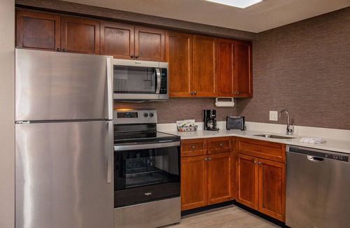 Norfolk - Virginia Beach Hotel | Residence Inn by Marriott Norfolk Airport