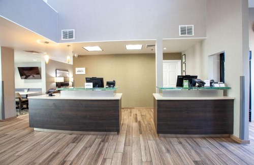 South Natomas Hotel | Residence Inn by Marriott Sacramento Airport Natomas