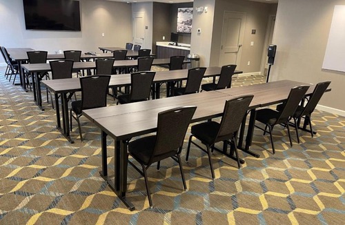 Rochester Hotel | Residence Inn Rochester Mayo Clinic Area South