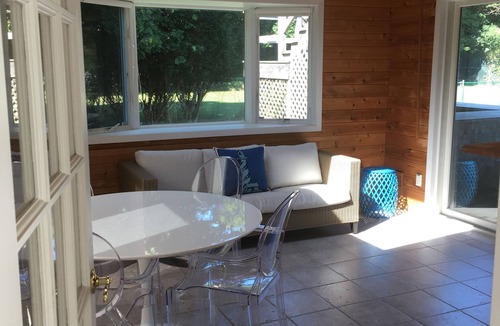 Westhampton House | Resort-like property with all the amenities