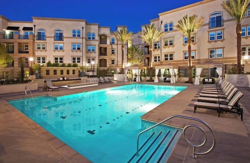 Airport Area Apartment | Resort-style pool & Spa! Irvine 2BR nr John Wayne Airport