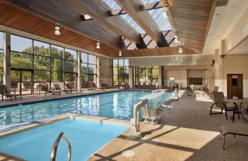 Danvers House | Resort Style Stay