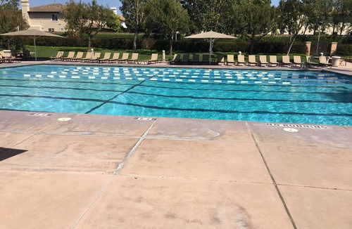 Northwood Point Condo | Resort-Style vacation home in Irvine