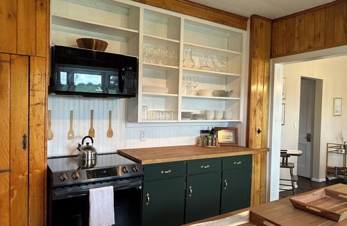 Town of Varick House | Restored 1930's Farm House