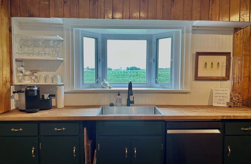 Town of Varick House | Restored 1930's Farm House