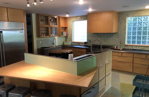 Ames House | Right in Cy's Backyard: A few steps from Hilton Coliseum and Iowa State Center