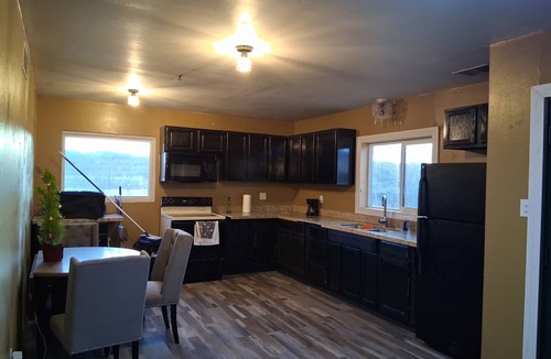 Hayden House | River Haven