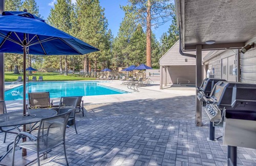 Sagewood Condo | River Ridge 313a